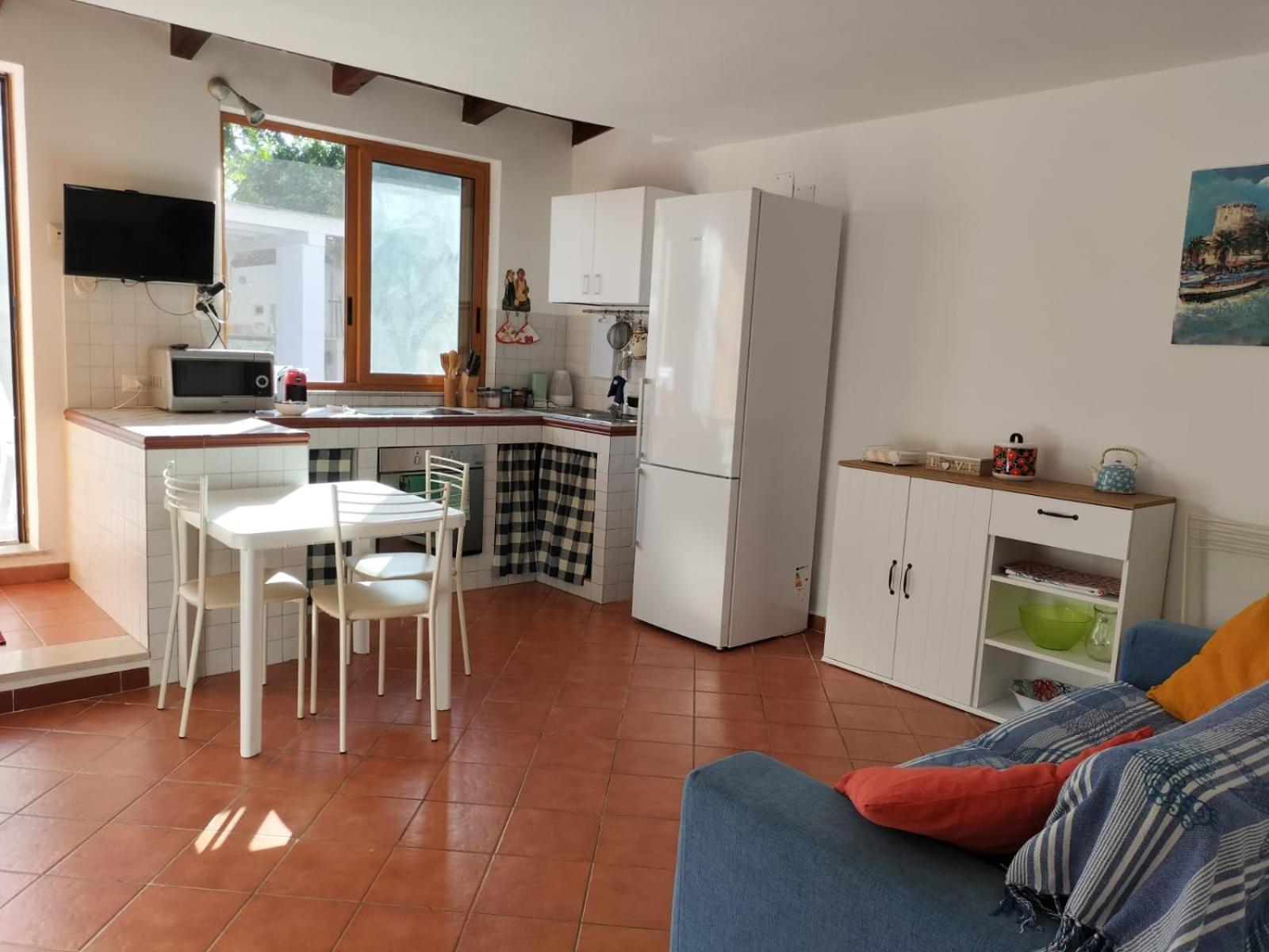 Green Space Apartment Монделло Экстерьер фото