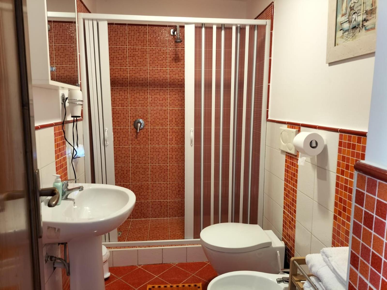 Green Space Apartment Монделло Экстерьер фото