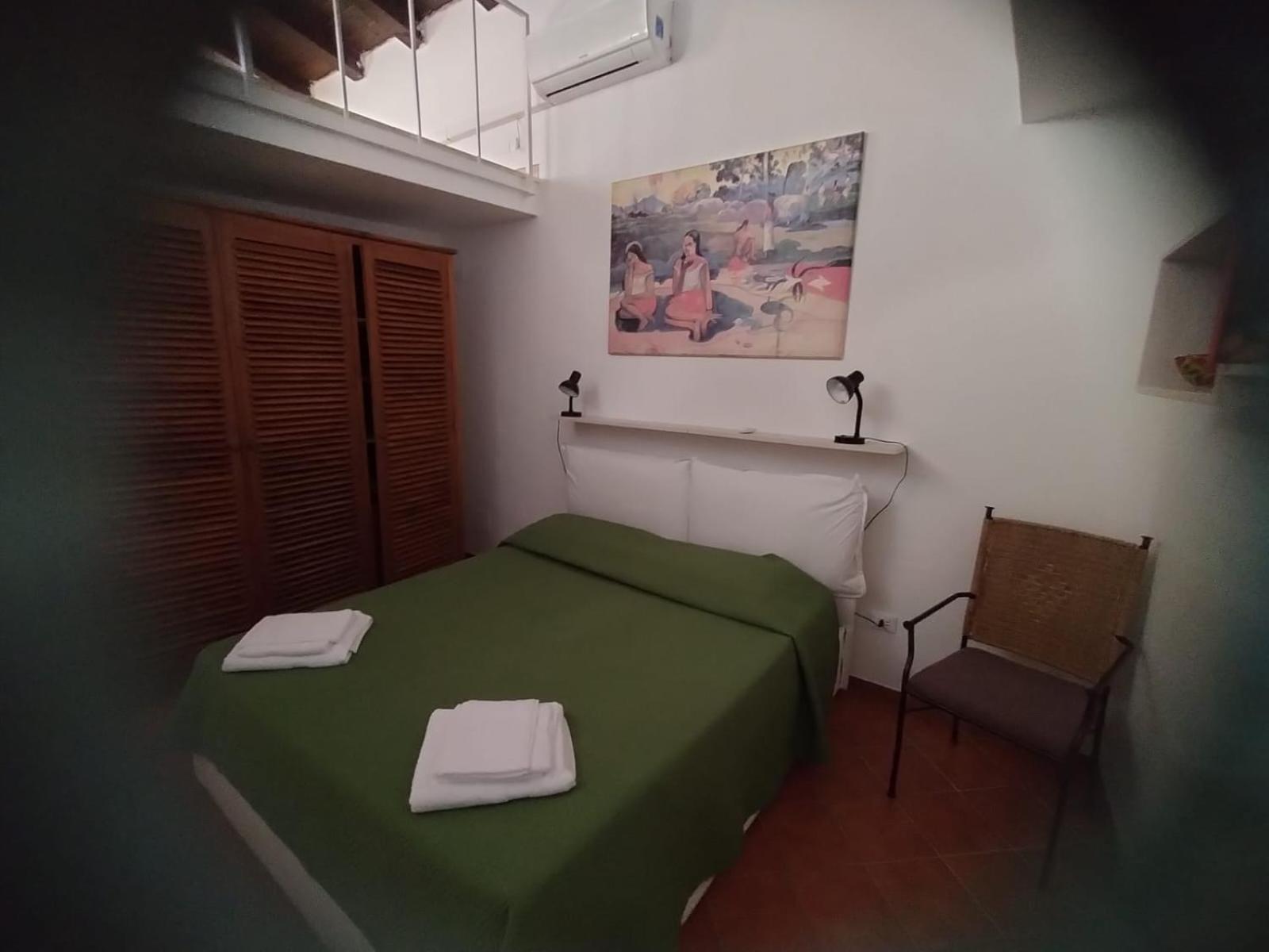 Green Space Apartment Монделло Экстерьер фото