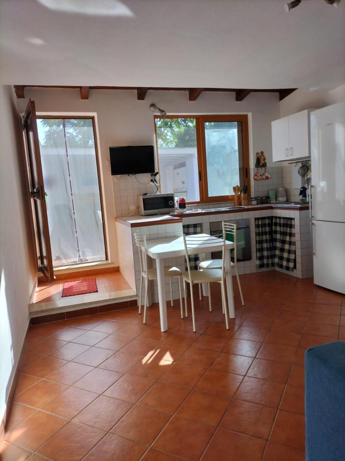 Green Space Apartment Монделло Экстерьер фото